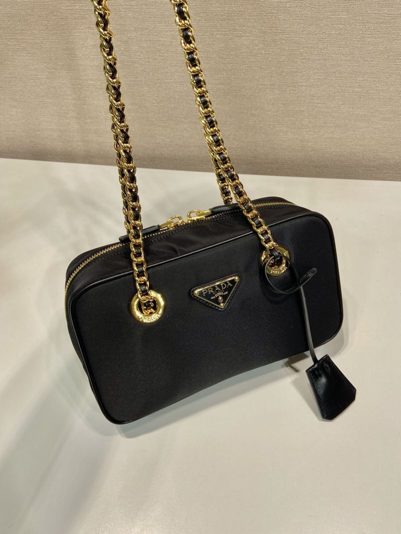 Prada Satchel Bags